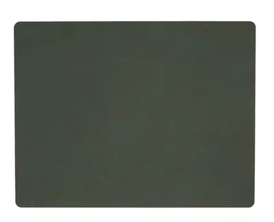 Produktbild von Lind DNA Table Mat Square L Nupo Dark Green
