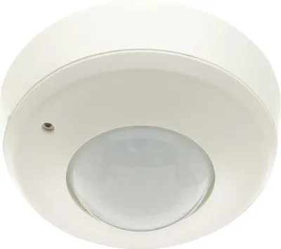 Immagine prodotto di B.E.G. BRUECK ELECTRONIC GMBH BEG Luxomat AP Rivelatore di presenza 360` 92152 Slave PD2-S-AP bianco