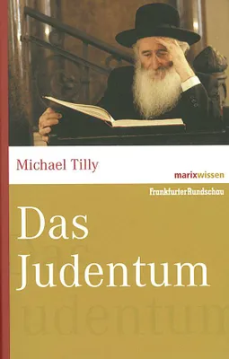 Immagine prodotto di Das Judentum