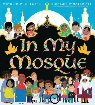 Produktbild von In My Mosque Pb