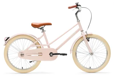 Produktbild von Generation Primo 20 Zoll Hellrosa – Kinderfahrrad
