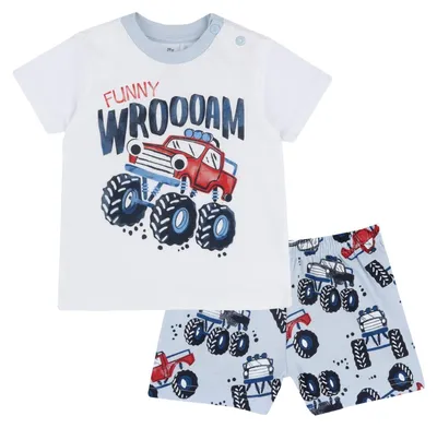 Productafbeelding van Chicco pyjama voor jongens