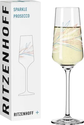 Produktbild von Sparkle Proseccoglas #9 Von Ana Vasconcelos