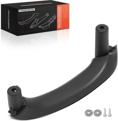 Zdjęcie produktu dla Frankberg Uchwyt wewnętrzny drzwi Prawa dla BMW X3 F25 X4 F26 51419209215