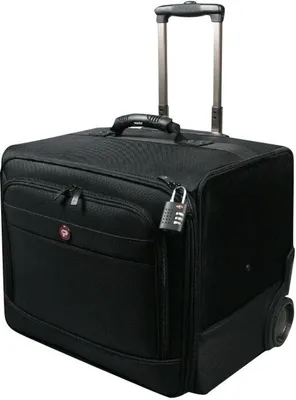 Immagine prodotto di Port Designs Bristol XL Custodia per attrezzature Trolley Nero