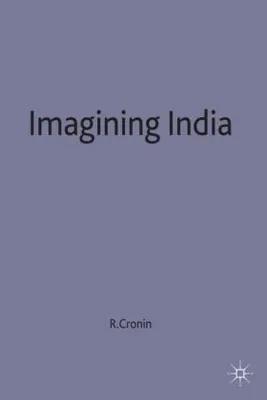 Image de Imagining India