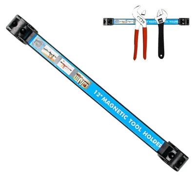 Productafbeelding van Magnetische Gereedschapsstrip voor Wandmontage