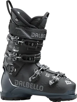 Produktbild von Dalbello Veloce 100 Gw Ms Black/Black - 28,5