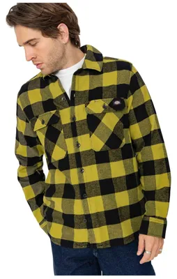 Obrázek produktu pro Košile Dickies DK0A4XDZL201-2FW5 pro Pánské