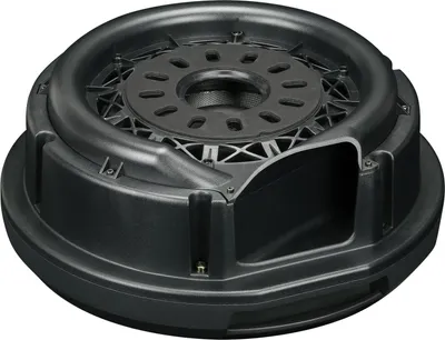 Obrázok produktu pre EMPHASER EBS108A Aktívny subwoofer s bassreflexom pre rezervné koleso Rezervné koleso