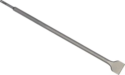 Immagine prodotto di Scalpello a vanga SDS Plus 50x600 mm