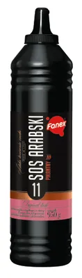 Zdjęcie produktu dla Fanex Sos arabski pikantny 950g
