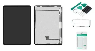 Produktbild von iPad Pro 11 (1. Gen) Display  - Set