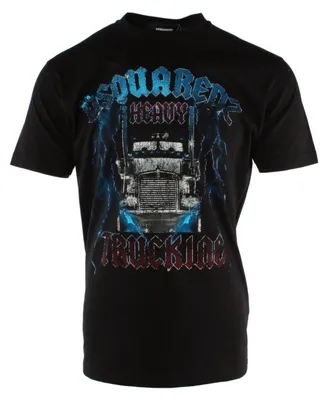Produktbild von Dsquared2 T-shirt Größe L