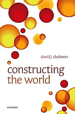 Zdjęcie produktu dla Constructing the World