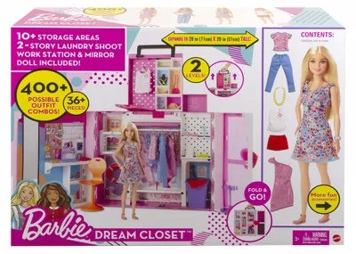 Zdjęcie produktu dla Barbie Fashionistas HGX57, 3 lat(a)