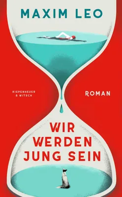 Produktbild von Wir werden jung sein