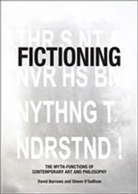 Zdjęcie produktu dla Fictioning