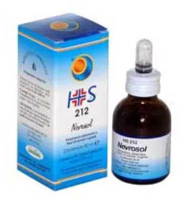 Produktbild von Nevrosol Lösung, 50 Ml