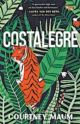 Obrázek produktu pro Costalegre