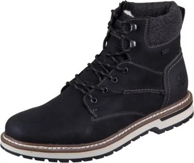 Produktbild von Rieker Stiefelette Stiefelette Kunstleder/Textil