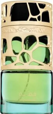 Produktbild von Lattafa Qimmah For Women Eau de Parfum für Damen 100 ml