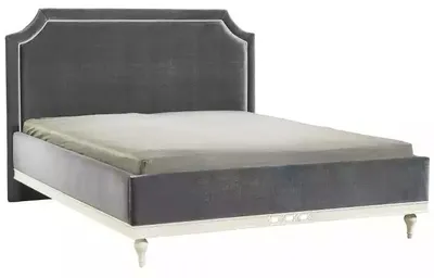 Obrázok produktu pre Posteľ Hotel Dvojlôžko Royal postele v spálni