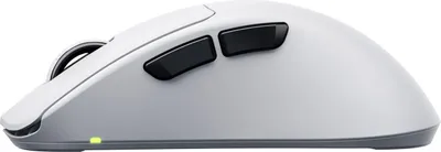 Produktbild von CHERRY M64 Pro Wireless, White
