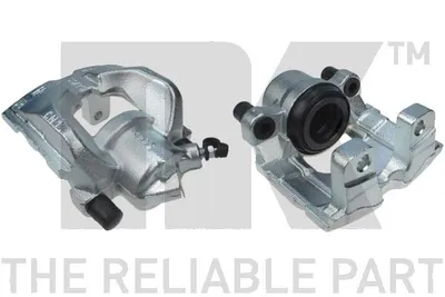 Produktbild von NK Bremssattel Vorne Links für BMW 3 Touring (E91) Ø54mm 2115239