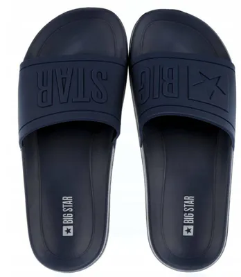 Produktbild von Big Star Herren-Flip-Flops Größe: 41