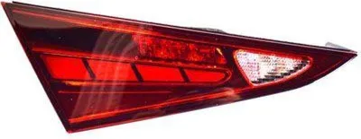 Produktbild von VAN WEZEL Rückleuchte Heckleuchte Links Innerer passend für MERCEDES-BENZ C-Klasse Limousine (W206)