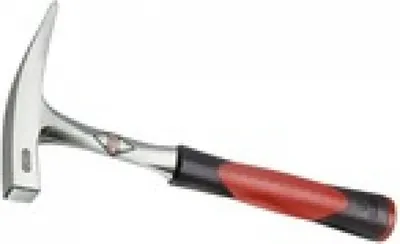 Produktbild von PICARD Ganzstahl Geologenhammer mit Schneide 500g Nr. 561 1/2