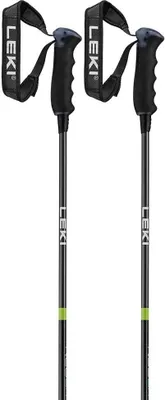 Productafbeelding van Leki Alpino Neolite Carbon stokken, zilver, 130 cm