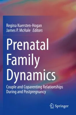 Image de Prenatal Family Dynamics