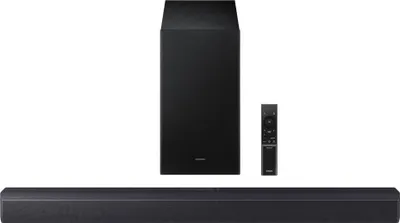 Immagine prodotto di Samsung SAMSUNG HW-B450F/EN Soundbar