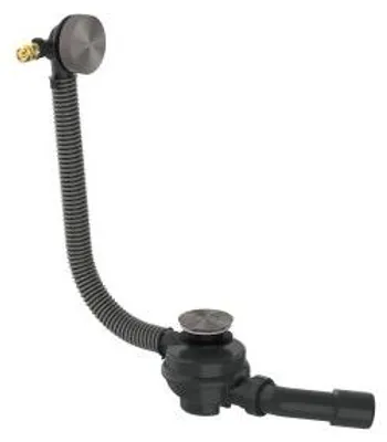 Produktbild von AXOR 42540340 Komplettset Axor Exafill Grundkörper