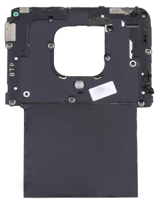 Produktbild von Mainboard Schutz Cover für Xiaomi Redmi Note 9S M2003J6A1G Motherboard Ersatz
