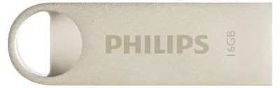 Produktbild von Philips USB-Stick 2.0, 16GB Speicher Moon