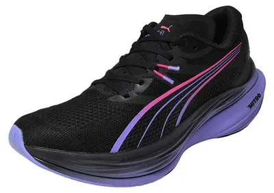 Immagine prodotto di Puma Deviate NITRO 3 DIGITOKYO - nero, taglia: 10,5