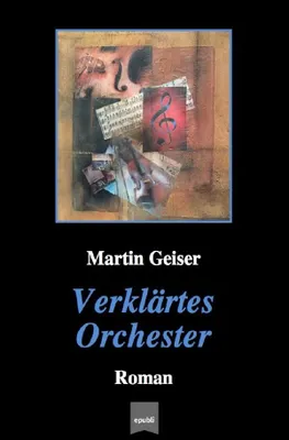 Immagine prodotto di Orchestra trasfigurata: romanzo