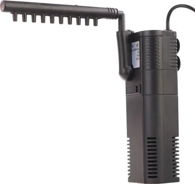 Image de SunSun AquaFilter Hi-Jet 6 - filtre d'intérieur 450l/h SunSun