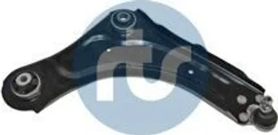 Produktbild von RTS 96-90421-1 Querlenker Vorne Rechts Unten für RENAULT MEGANE III Grandtour (KZ0/1)