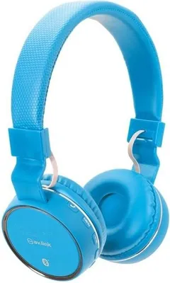Obrázek produktu pro AV Link 100.550UK, Bezdrátový, 12 - 22000 Hz, Hovory/hudba, 142 g, Sluchátka, Černá