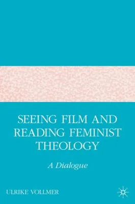 Produktbild von Seeing Film and Reading Feminist Theology