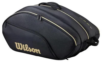 Productafbeelding van Wilson Racketbag Defy V1