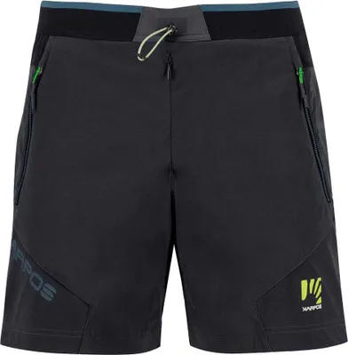 Produktbild von Karpos Rock Evo Kurze Hose Schwarz 46 Mann Schwarz 46