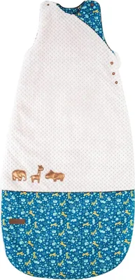 Produktbild von Schlafsack 6-36 Monate - 90-110 cm - Weich und Warm für Babys