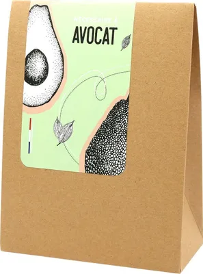 Immagine prodotto di Set di accessori per avocado