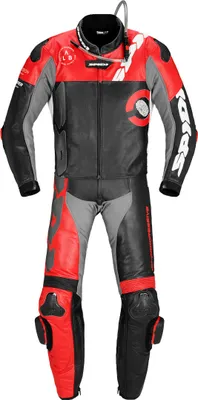 Produktbild von SPIDI DP-PROGRESSIVE TOURING Lederkombi 2-teilig