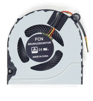 Image de Acer Aspire Nitro 5 AN515-31 Ventilateurs